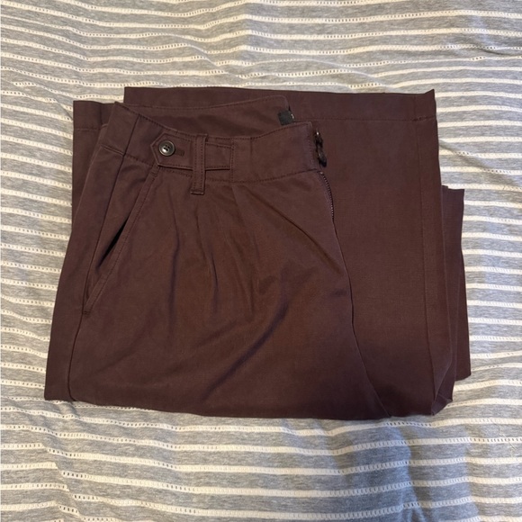 Harlow wide leg pants - Picture 3 of 6